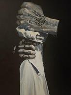 mru.gru - Kingdom, Antiek en Kunst, Kunst | Schilderijen | Modern