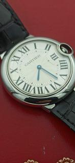 Cartier - Ballon Bleu - W619011Z4 - Unisex - 2013, Nieuw