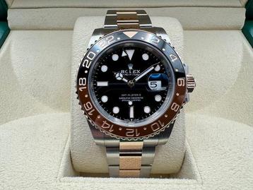 Rolex - GMT-Master II - 126711CHNR - Homme - 2025 beschikbaar voor biedingen