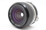 Nikon Ai-s Nikkor 2.8/24mm | Groothoeklens, Nieuw