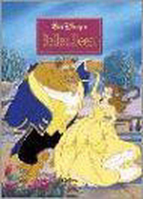 Belle En Het Beest 9789044700497, Livres, Livres pour enfants | 4 ans et plus, Envoi