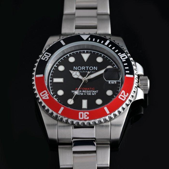 NORTON - Aurelio - Zonder Minimumprijs - Heren - 2025, Handtassen en Accessoires, Horloges | Heren