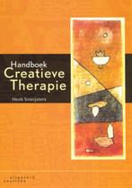 Handboek creatieve therapie 9789046901328, Boeken, H. Smeijsters, Zo goed als nieuw, Verzenden