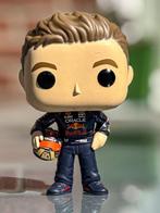 Red Bull Racing - Max Verstappen - Figuurtje