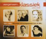 Various - Aangenaam... Klassiek - Editie 2006, Cd's en Dvd's, Verzenden, Gebruikt