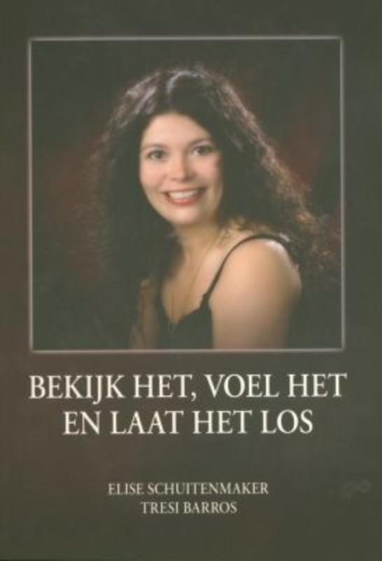 Bekijk het, voel het en laat het los 9789081203715, Boeken, Esoterie en Spiritualiteit, Gelezen, Verzenden