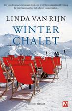 Winter chalet / Günter Wolfsberg / 2 9789460680854, Verzenden, Zo goed als nieuw, Linda van Rijn
