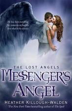 Messengers Angel 9780755380411, Heather Killough-Walden, Zo goed als nieuw, Verzenden