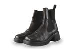 Vagabond Shoemakers Chelsea boots in maat 39 Bruin | 5%, Kleding | Dames, Bruin, Verzenden, Overige typen, Vagabond Shoemakers