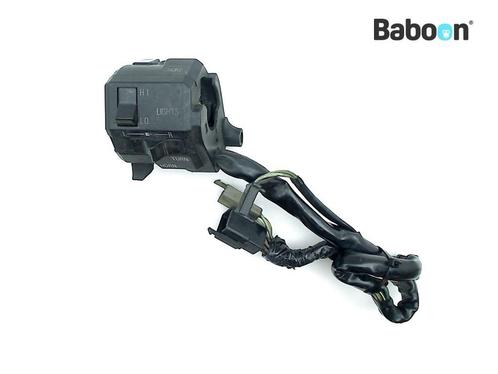 Interrupteur de pilotage gauche Kawasaki ZXR 750 1991-1992, Motoren, Onderdelen | Kawasaki, Verzenden