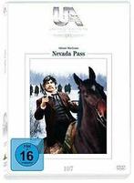 Nevada Pass von Tom Gries  DVD, CD & DVD, DVD | Autres DVD, Verzenden
