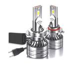 AMPOULES LED CANBUS H7 60W 6000K XTREM, Auto-onderdelen, Verlichting, Verzenden, Nieuw