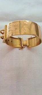 Armband - 18 karaat Geel goud - Vintage, antiek