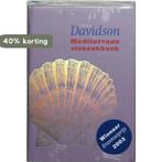 Mediterraan viskookboek 9789077455104 A. Davidson, Boeken, Verzenden, Gelezen, A. Davidson