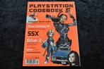 Playstation Code Boek Nr 5, Boeken, Verzenden, Nieuw