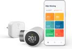 Tado Slimme Radiatorknop X - Starterskit - Slimme Thermostaa, Verzenden, Nieuw