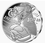 24h Le Mans - 2023 - Médaille, Nieuw