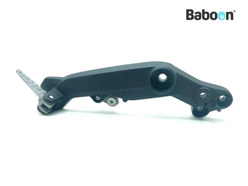 Schetsplaat Rechts Ducati Monster 797 2017-2019 (M797), Motoren, Onderdelen | Ducati, Gebruikt, Verzenden