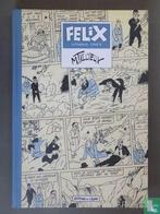 Felix [Tillieux] - Félix intégrale 8 - 2019, Verzenden, Tillieux, Maurice.