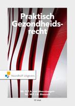 Praktisch Gezondheidsrecht / Leerboek 9789001994525, Verzenden, Zo goed als nieuw, M.C.I.H. Biesaart