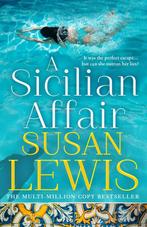A Sicilian Affair 9780008472009 Susan Lewis, Verzenden, Zo goed als nieuw, Susan Lewis