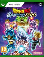 Dragon Ball Sparking! ZERO-Standaard (Xbox Series X) NIEUW, Ophalen of Verzenden, Nieuw