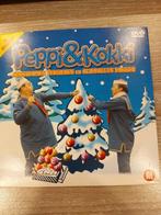 Peppi & Kokki - Kerstbomen versieren en Oliebollen bakken, Verzenden, Nieuw in verpakking
