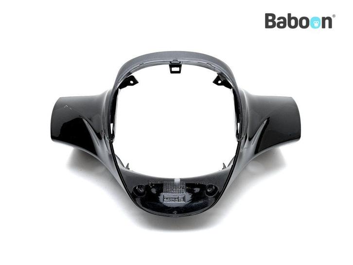 Couvercle guidon avant Piaggio | Vespa Beverly 350 2013-2016, Motoren, Onderdelen | Overige, Verzenden