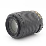 Nikon AF-S 55-200mm f/4-5.6G ED VR DX | Tweedehands, Verzenden, Zo goed als nieuw