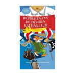 Geronimo Stilton: De Piraten van de Zilveren Kattenklauw - 1, Verzenden, Gelezen, Geronimo Stilton