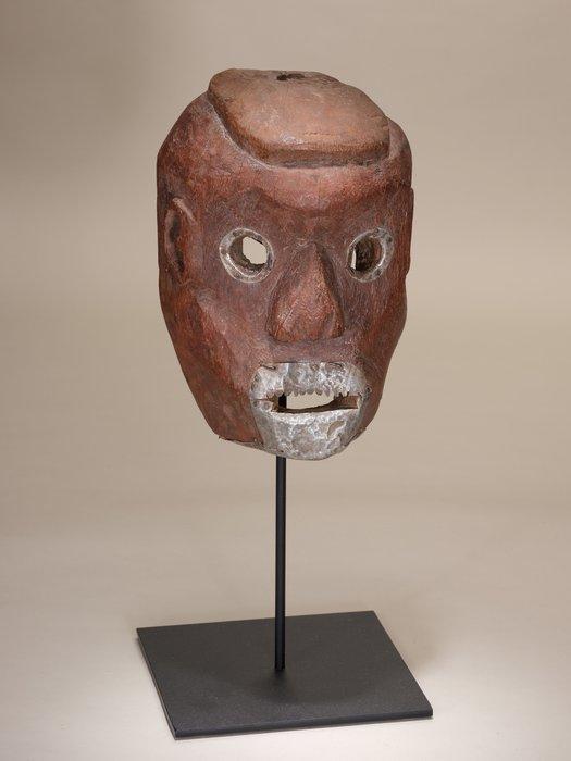 Masque - Sukuma - Tanzanie, Antiek en Kunst, Kunst | Niet-Westerse kunst