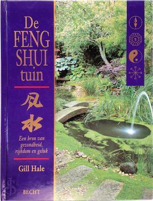 De Feng Shui tuin, Boeken, Taal | Overige Talen, Verzenden