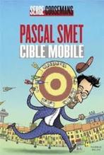 Pascal Smet, Cible Mobile, Boeken, Nieuw, Nederlands, Verzenden