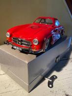 Märklin - Voiture miniature - 8192 Märklin Mercedes Benz 300, Antiek en Kunst