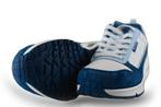 Skechers Sneakers in maat 41 Blauw | 5% extra korting, Kleding | Heren, Schoenen, Zo goed als nieuw, Skechers, Sneakers, Verzenden
