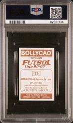 1996/97 Bollycao Bollycao Futbol Liga 96-97 Ronaldo 11, Verzamelen, Nieuw