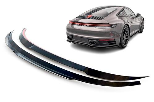 Achterspoiler | Porsche | 911 Cabriolet 19- 2d cab. / 911 Ca, Auto-onderdelen, Carrosserie, Nieuw, Porsche, Verzenden