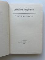 Colin MacInnes - Absolute Beginners - 1959