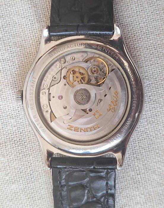 Zenith - Elite - Unisex - 2000-2010, Handtassen en Accessoires, Horloges | Antiek