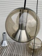 Raak Amsterdam - Frank Ligtelijn - Lamp (2) - Glas,