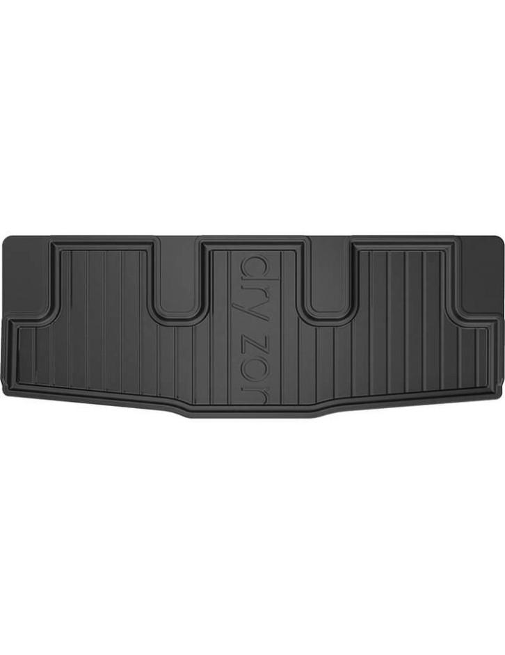 All Weather kofferbakmat Renault Espace IV (7-zits, 3e rij i, Auto-onderdelen, Interieur en Bekleding, Verzenden