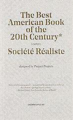 THE BEST AMERICAN BOOK OF THE 20TH CENTURY (OMP) vo...  Book, Boeken, Lomme, Freek, Zo goed als nieuw, Verzenden