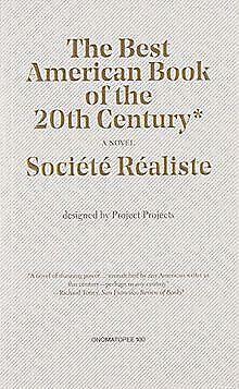 THE BEST AMERICAN BOOK OF THE 20TH CENTURY (OMP) vo...  Book, Livres, Livres Autre, Envoi