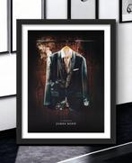 James Bond - 50 years of James Bond - Celebrative Poster, Collections