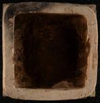 Jugendstil Tegel - Kacheltegel - Teichert - Art Nouveau -