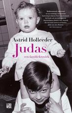 Judas 9789048825028, Livres, Littérature, Astrid Holleeder, Verzenden