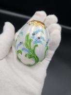 Fabergé ei - Franklin Mint – House of Fabergé – Imperial Egg, Antiek en Kunst