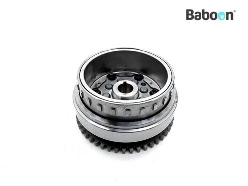 Vliegwiel / Rotor Piaggio | Vespa GTS 310 2024, Motoren, Onderdelen | Overige, Gebruikt, Verzenden