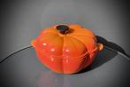 Le Creuset - Braadpan - Citrouille - Pompoen - Emaille, bron