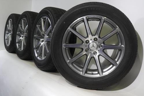 Mercedes G-Klasse W463 20 inch velgen Pirelli Zomerbanden Or, Auto-onderdelen, Banden en Velgen, Ophalen of Verzenden